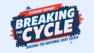 Breaking the Cycle USA